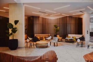 1 – TRS – Amenities & Services